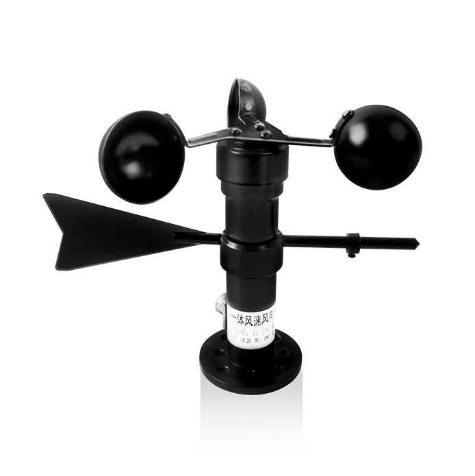 风速风向传感器